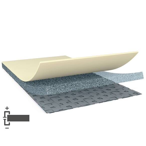 tesa® 60347 fabric tape tesa® 60347 Prostech Philippines