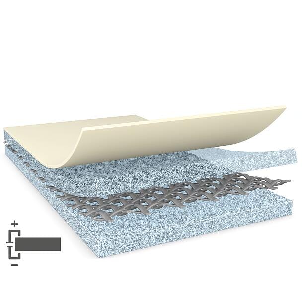tesa® 60364 fabric tape tesa® 60364 Prostech Philippines