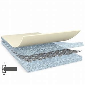 tesa® 60381 woven tape tesa® 60381 Prostech Philippines