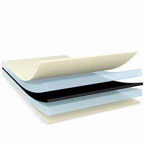 tesa® 61250 black mounting tape tesa® 61250 Prostech Philippines
