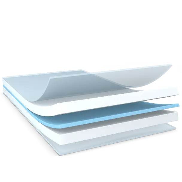 tesa® 8684 UV epoxy tape tesa® UV epoxy 8684 Prostech Philippines
