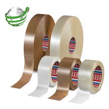 tesa® 50560 PV0 Bumperfilm tesa® 50560 PV0 Bumperfilm Prostech Philippines