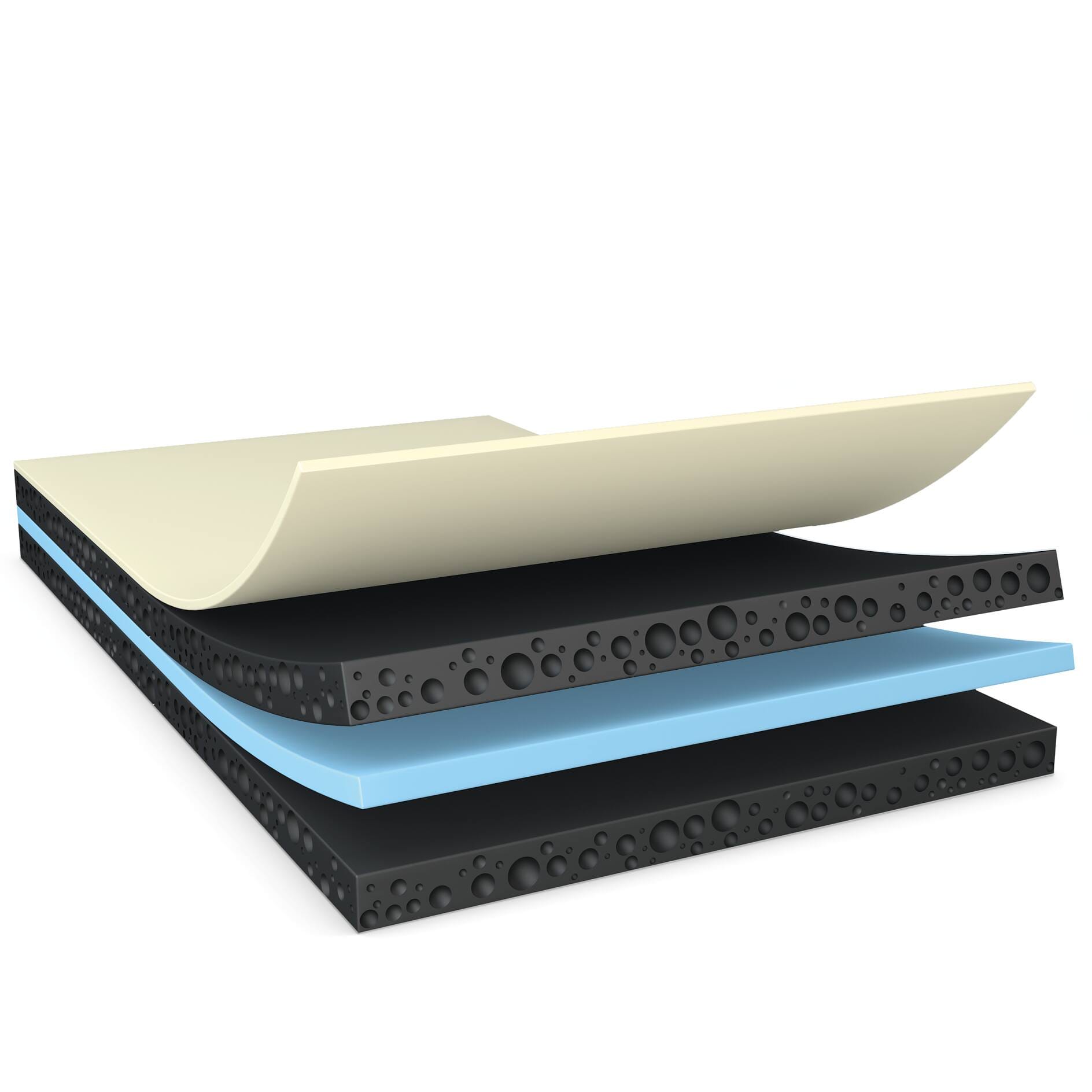 Tesa® 62625 foam tape tesa® 62625 Prostech Philippines
