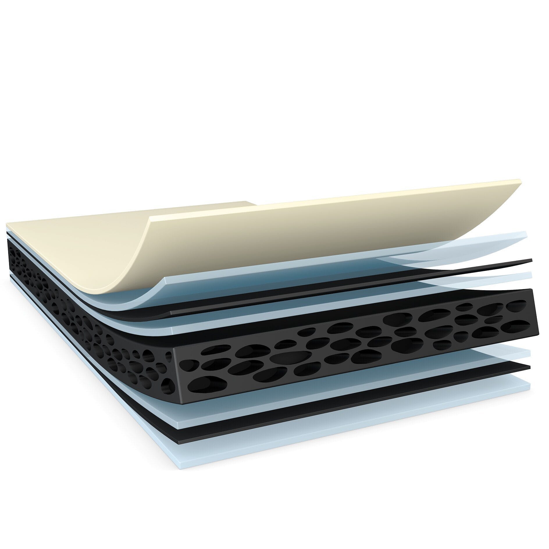 tesa® 66425 foam tape tesa® 66425 Prostech Philippines