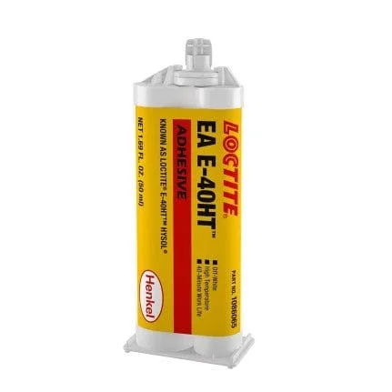 LOCTITE® EA E-40HT™ LOCTITE® EA E-40HT™ Prostech Philippines