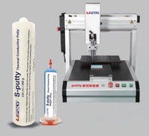 LiPOLY S-putty Thermal Conductive Putty S-putty Prostech Philippines