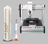 LiPOLY S-putty2-s Thermal Conductive Putty S-putty2-s Prostech Philippines
