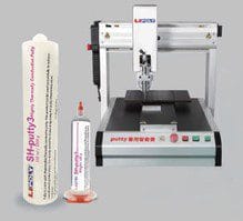 LiPOLY SH-putty3 Thermal Conductive Putty SH-putty3 Prostech Philippines