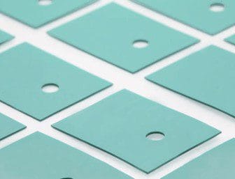 LiPOLY SH1500/2000/3000 High Insulated Thermal Conductive Pad Series SH1500/2000/3000 Prostech Philippines