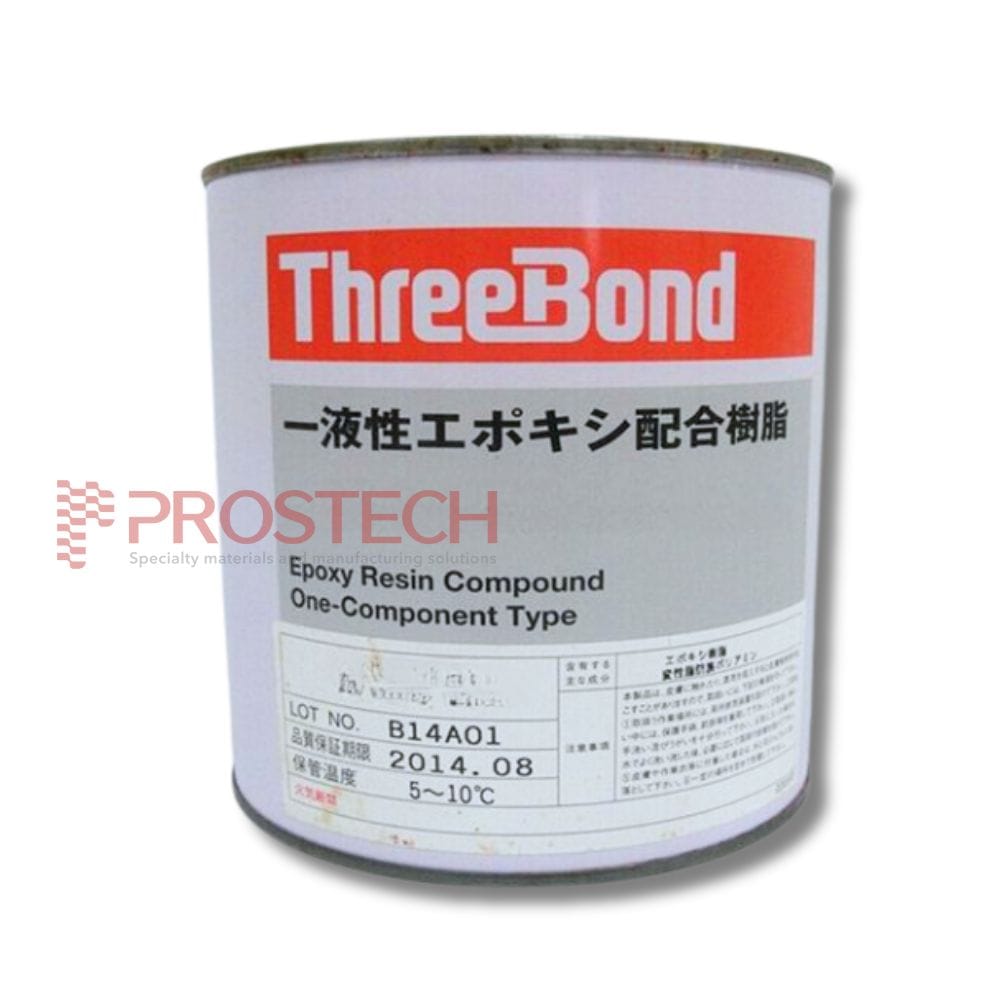 TB2215 Threebond 2215 1K Epoxy TB2215/ 2215 Prostech Philippines