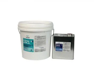 Tonsan® 1521 Black – Two Component Silicone Adhesive Tonsan® 1521 Black Prostech Philippines