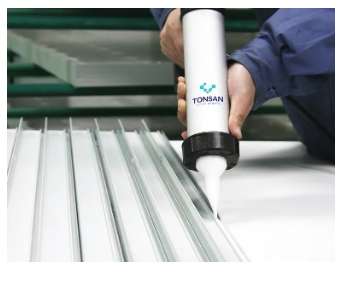 Tonsan® 1523 Adhesive for back rail bonding Tonsan® 1523 Prostech Philippines