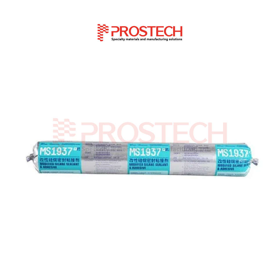Tonsan® MS1937 Modified Silane Sealant & Adhesive Tonsan® MS1937 Prostech Philippines