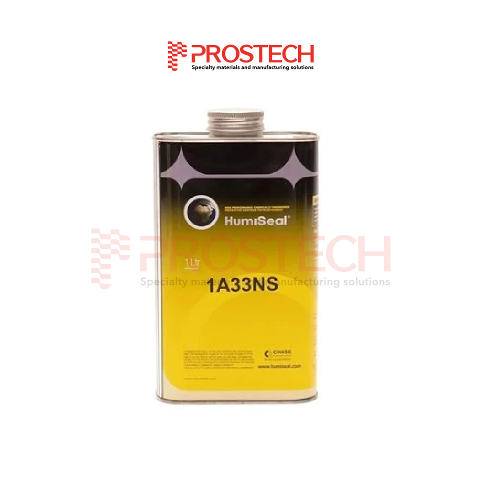 HumiSeal® 1A33NS Urethane Conformal Coating HumiSeal® 1A33NS Prostech Philippines
