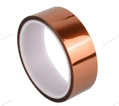 VieTape TSI3601S Polyimide Film TSI-3601S Prostech Philippines