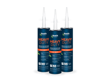 Bostik Heavy Duty Premium Polyurethane Construction Adhesive HDCA Prostech Philippines