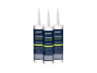 Bostik STR220A Multipurpose Sealant STR220A Prostech Philippines