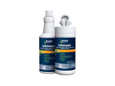 Bostik Ultimate™ ADHESIVE REMOVER Ultimate™ Adhesive Remover Prostech Philippines