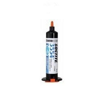 LOCTITE® AA 3554 UV/Visible Light LOCTITE® AA 3554 Prostech Philippines