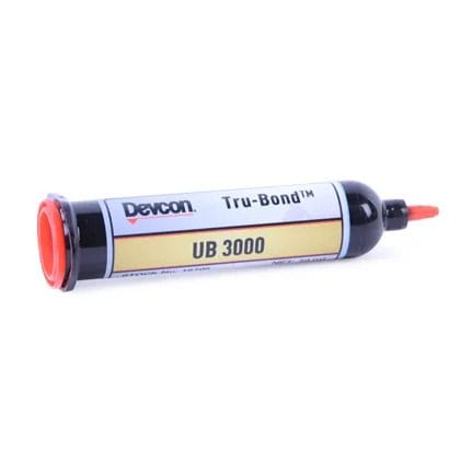 Devcon® Tru-BondTM PSA LOCA 3000 UV/Visible Light Cure Adhesive 3000 Prostech Philippines