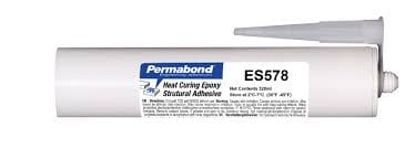 PERMABOND® ES578 Single-part, heat-cure Epoxy PERMABOND® ES578 Prostech Philippines