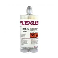 Plexus® MA530 Two-part Methacrylate Adhesive MA530 Prostech Philippines