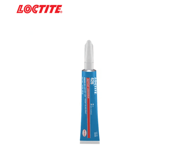 HENKEL LOCTITE® 426 Instant Adhesive LOCTITE 426 Prostech Philippines