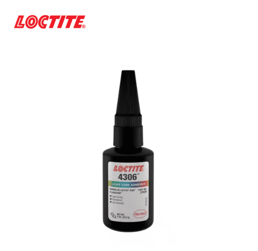 HENKEL LOCTITE® 4306 for Disposable Medical Devices. LOCTITE 4306 Prostech Philippines