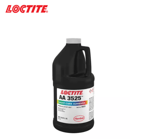 HENKEL LOCTITE® AA 3525 Toughened Adhesive for Plastics & Metals LOCTITE AA 3525 Prostech Philippines