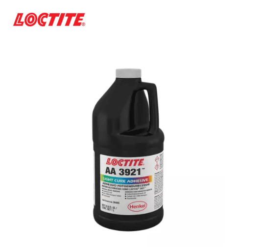 HENKEL LOCTITE® AA 3921 Rapid-cure Adhesive for Stress-sensitive Plastics LOCTITE AA 3921 Prostech Philippines