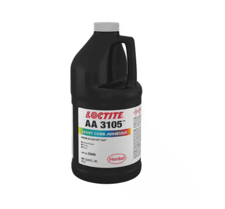 HENKEL LOCTITE® AA 3105 Adhesive for Close-fitting Parts Medical Industry LOCTITE AA 3105 Prostech Philippines