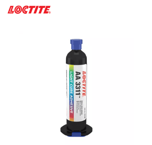 HENKEL LOCTITE® AA 3311™ Medical-Grade Adhesive LOCTITE AA 3311 Prostech Philippines
