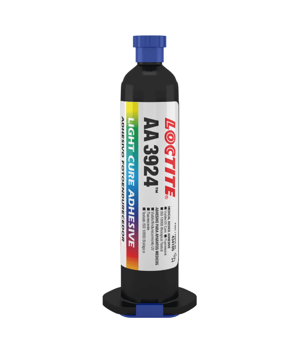 HENKEL LOCTITE® AA 3924 Medical-Grade Adhesive LOCTITE SI 5910 Prostech Philippines