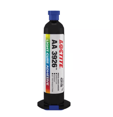 HENKEL LOCTITE® AA 3926 Adhesive for Medical Devices LOCTITE AA 3926 Prostech Philippines