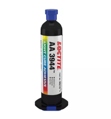HENKEL LOCTITE® AA 3944 Medical-grade Adhesive for Flexible Plastic Bonding LOCTITE AA 3944 Prostech Philippines