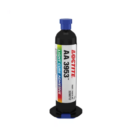 HENKEL LOCTITE® AA 3953™ UV Adhesive for Medical Devices LOCTITE AA 3953 Prostech Philippines