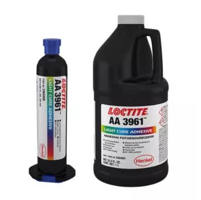 Henkel LOCTITE® AA 3961 for Medical Devices LOCTITE AA 3961 Prostech Philippines