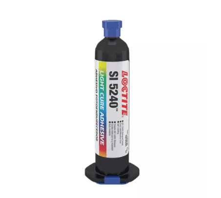 HENKEL LOCTITE® SI 5240™ for Disposable Medical Devices LOCTITE SI 5240 Prostech Philippines