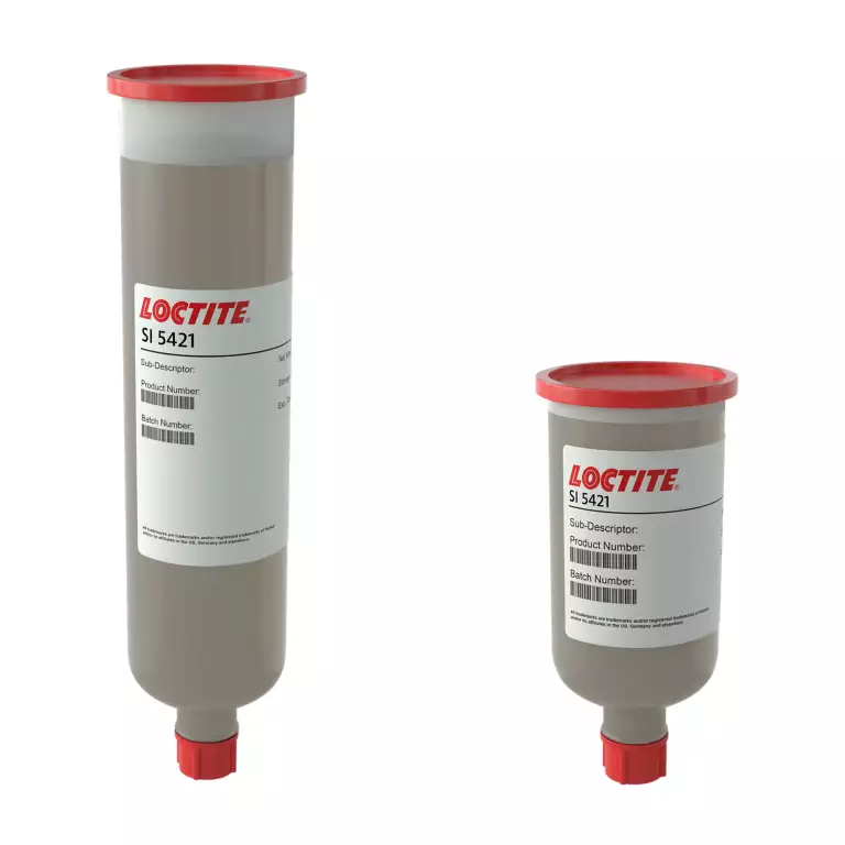 LOCTITE SI 5421 Silicone Adhesive SI 5421 Prostech Philippines