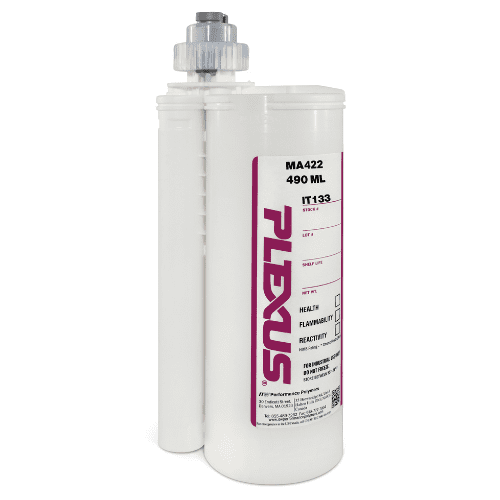 Plexus® MA422 Two-part Methacrylate Adhesive MA422 Prostech Philippines