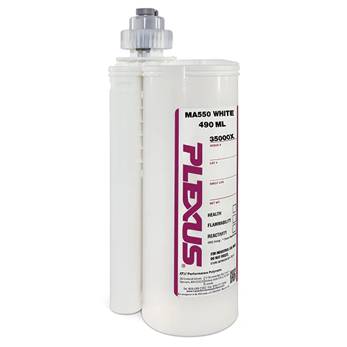 Plexus® MA550 Two-part Methacrylate Adhesive MA550 Prostech Philippines