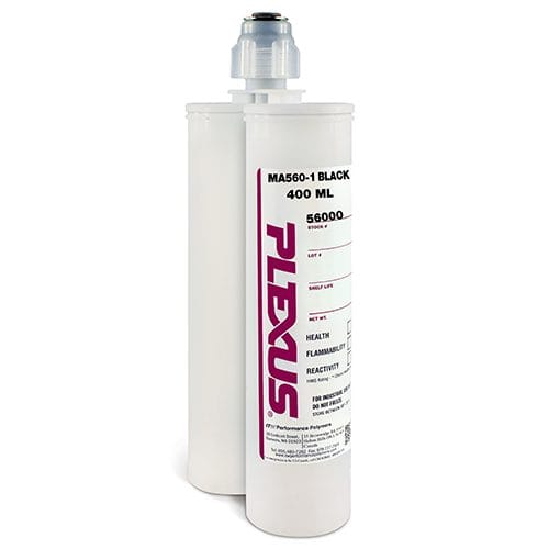 Plexus® MA560-1 Two-part Methacrylate Adhesive MA560-1 Prostech Philippines