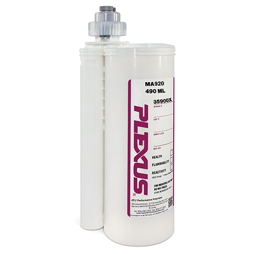 Plexus® MA920 Low-Odor Adhesive MA920 Prostech Philippines