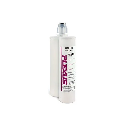 Plexus® MA8110/GB Two-part Methacrylate Adhesive MA8110 / MA8110GB Prostech Philippines