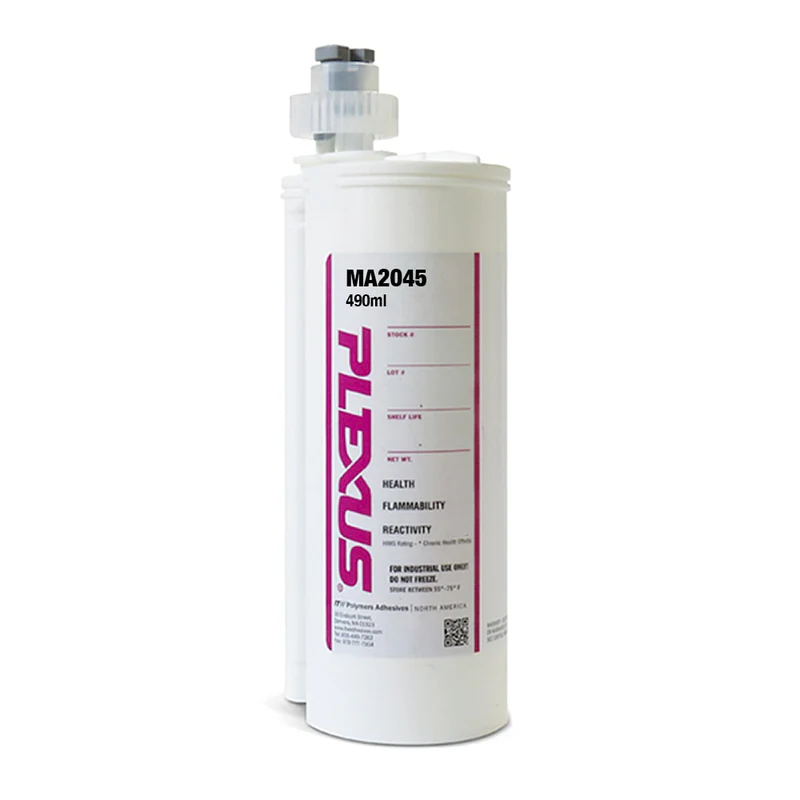 Plexus® MA2045 Two-part Methacrylate Adhesive MA2045 Prostech Philippines
