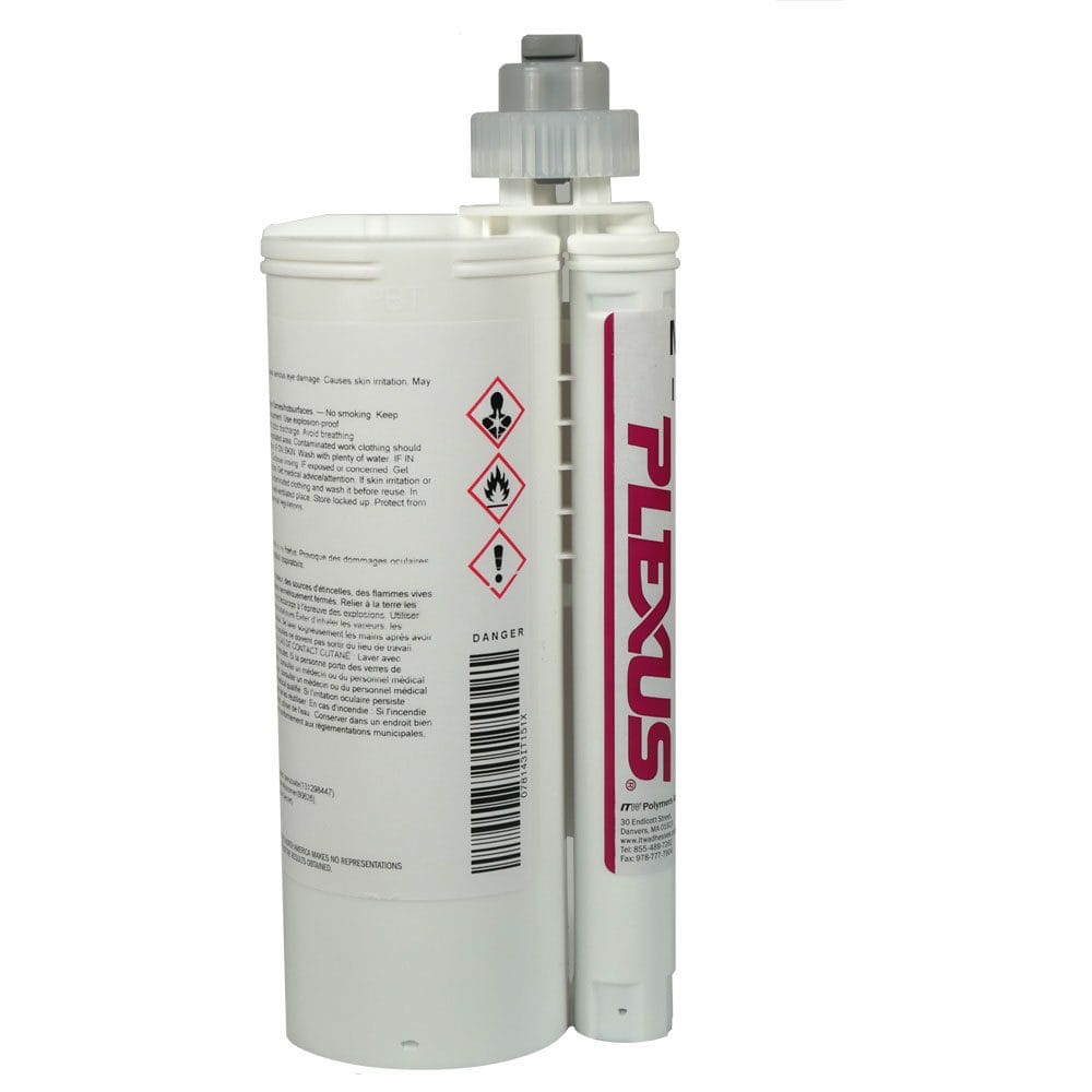 Plexus® MA685 Two-part Methacrylate Adhesive MA685 Prostech Philippines
