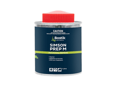 Bostik Prep M Adhesion Improver Prep M Prostech Philippines