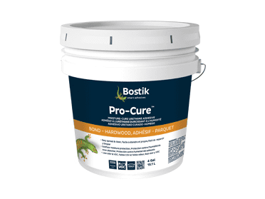 Bostik Pro-Cure™ Moisture-Cure Urethane Adhesive Pro-Cure™ Prostech Philippines