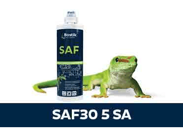 Bostik SAF30 5 SA Two-Component Methyl Methacrylate SAF30 5 SA Prostech Philippines