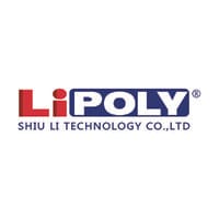 LiPOLY ST6000-S UL Flammability Thermal Conductive Tape ST6000-S Prostech Philippines